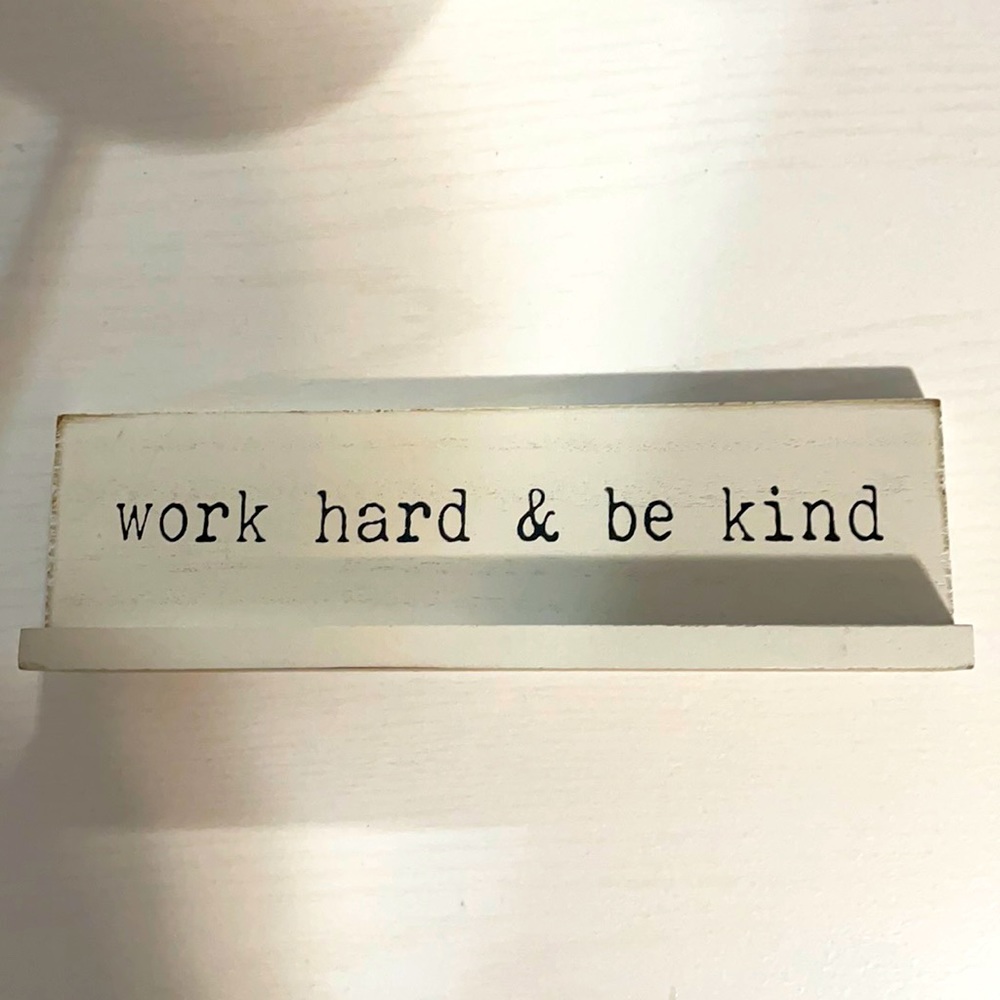 Room decor